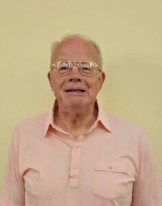 Kevin Crosthwaite
