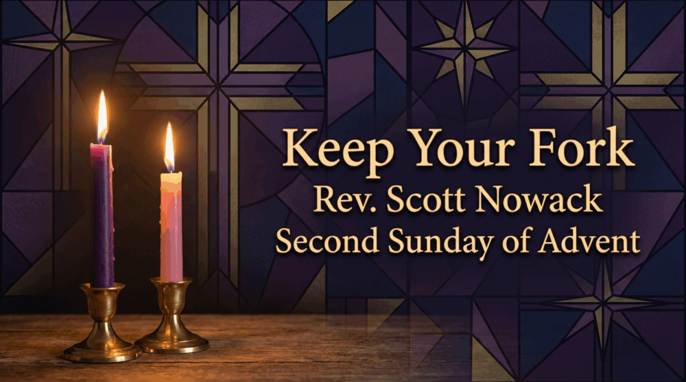 Keep Your Fork Image