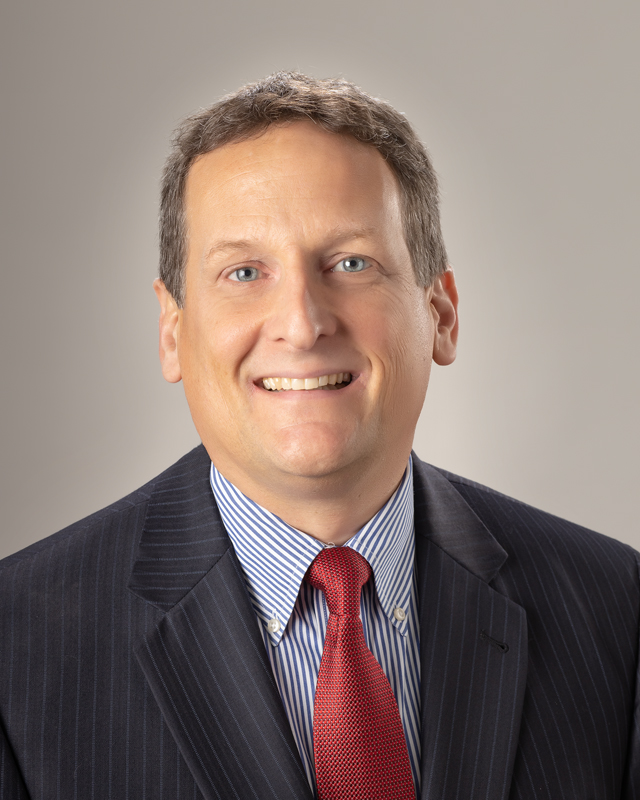 Rev. Scott Nowack