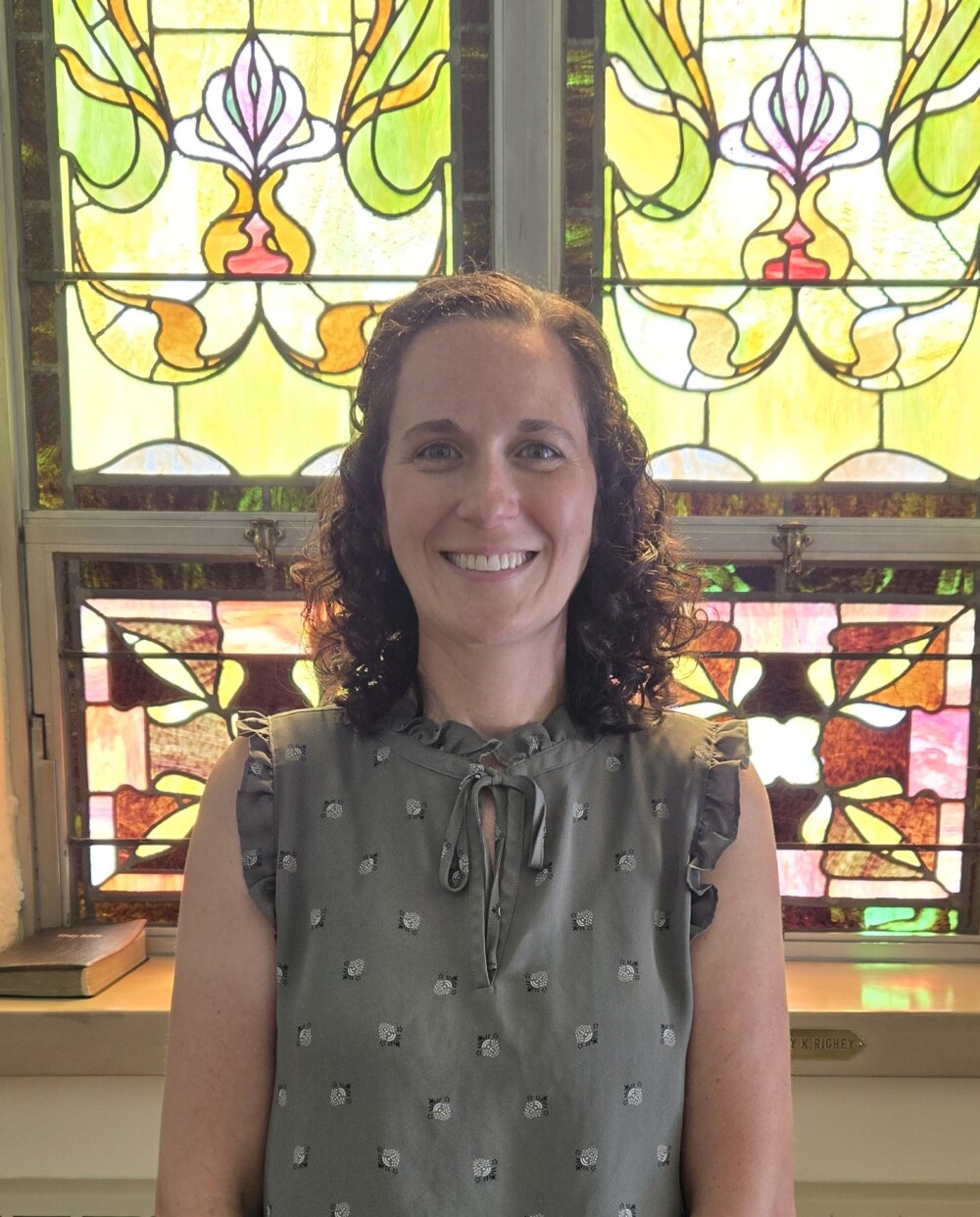 Laura Atwood