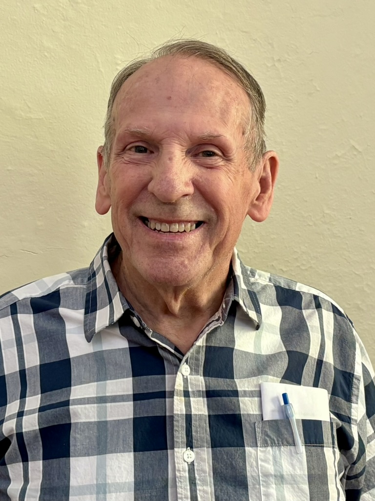 Roger Wade