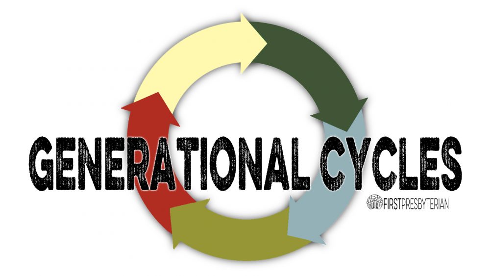 Generational Cycles Image