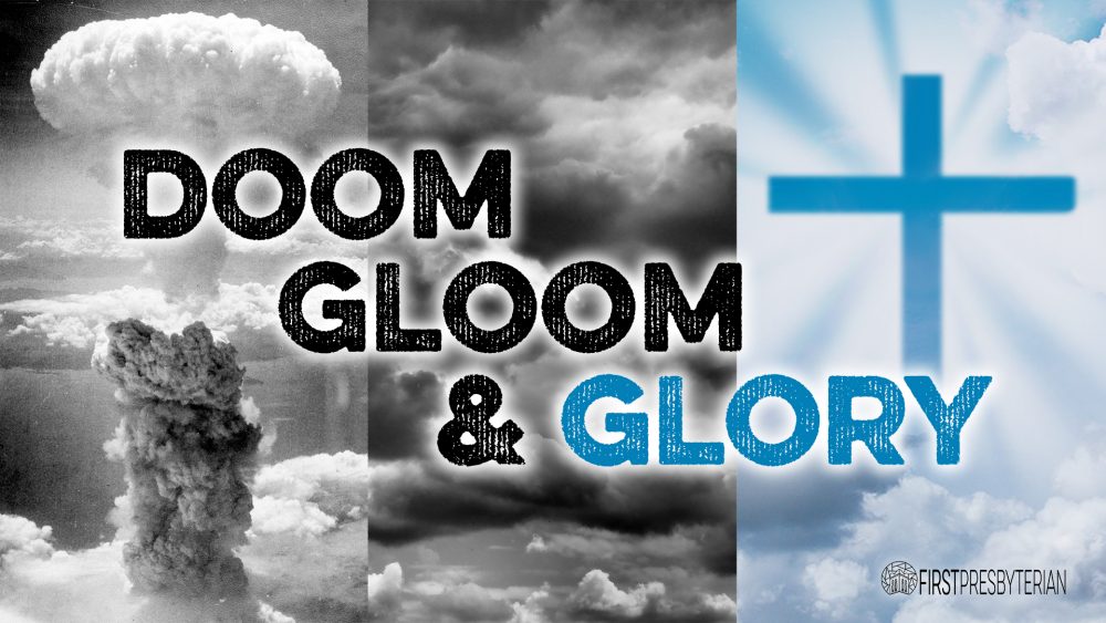 Doom, Gloom, and Glory Image