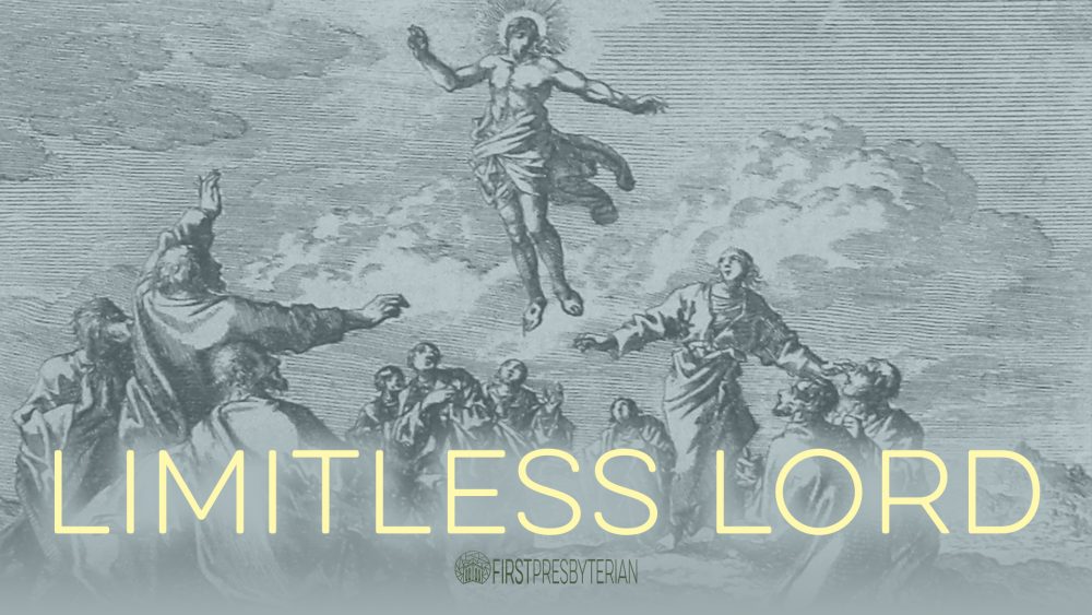 Limitless Lord Image