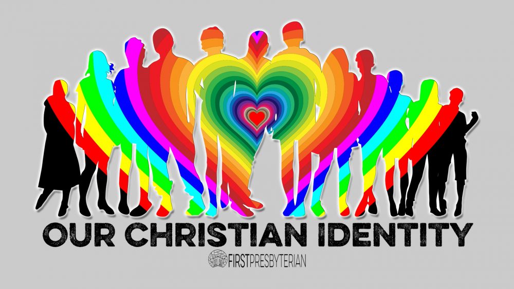Our Christian Identity Image