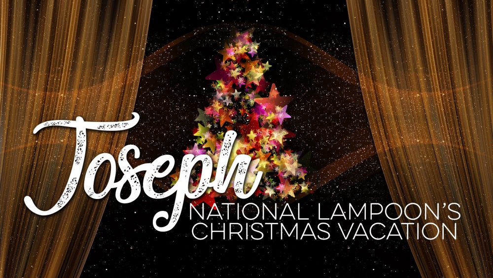 Joseph's Movie: National Lampoon's Christmas Vacation Image