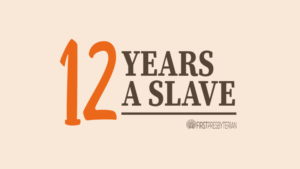 12 Years a Slave Image