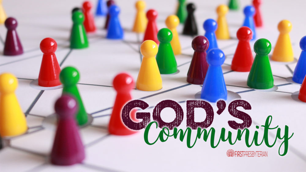 God's Community Image